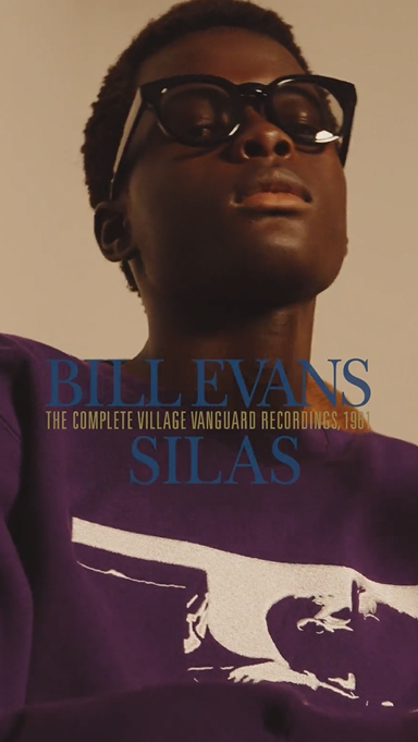 Bill Evans Collection Movie1