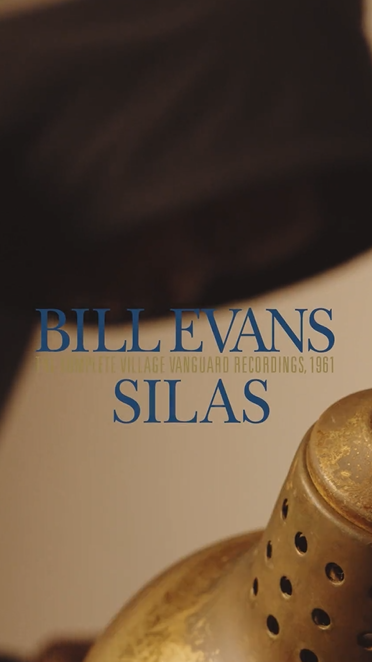 Bill Evans Collection Movie3